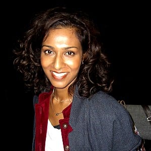 Rekha Sharma