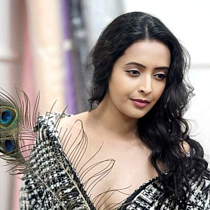 Rekha Vedavyas