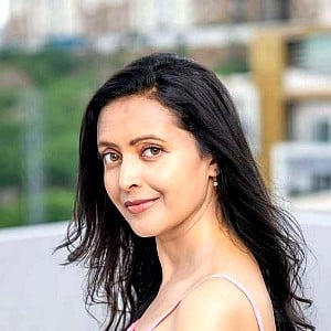 Rekha Vedavyas