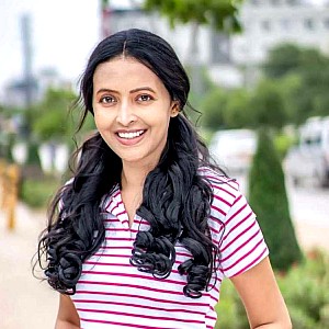 Rekha Vedavyas