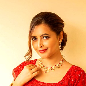 Rekha Vedavyas