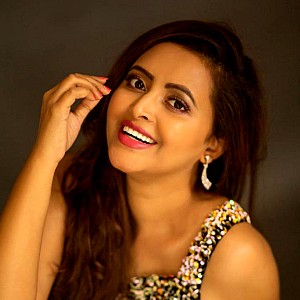 Rekha Vedavyas