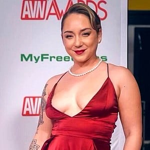 Remy LaCroix