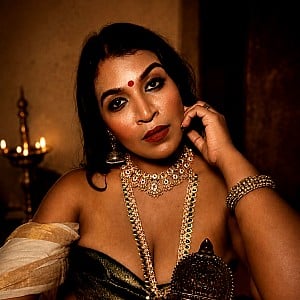 Remya Dineesh