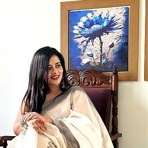 Remya Panicker
