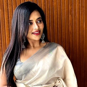 Remya Panicker