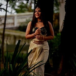 Remya Panicker