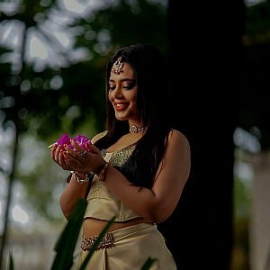 Remya Panicker