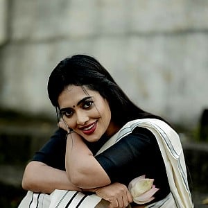 Remya Panicker