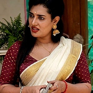 Remya Panicker