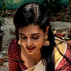 Remya Panicker