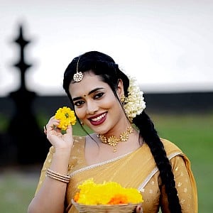 Remya Panicker