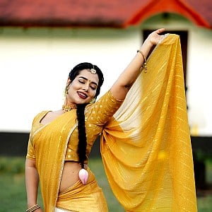 Remya Panicker