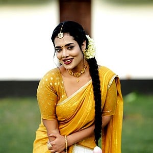 Remya Panicker