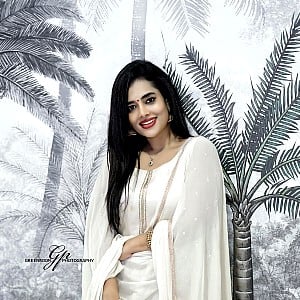 Remya Panicker