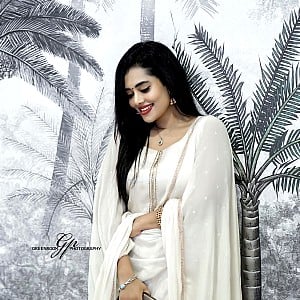 Remya Panicker