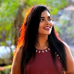 Remya Panicker