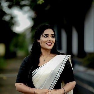 Remya Panicker