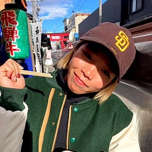 Ren Matsumoto