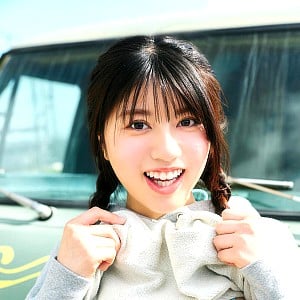 Rena Kato (Gravure Idol)