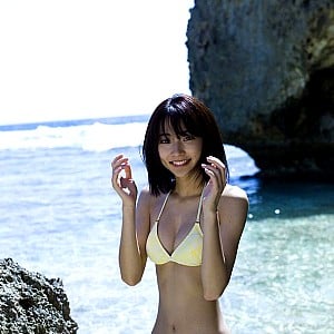 Rena Takeda