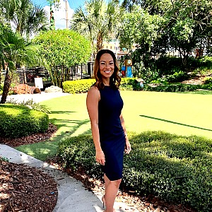 Rena Upshaw Frazier