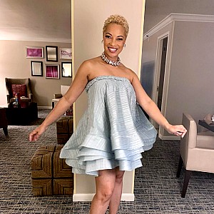 Rena Upshaw Frazier