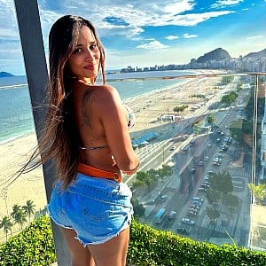 Renata Arcanjo