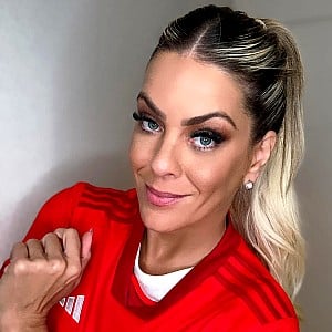Renata Fan