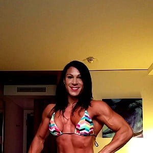 Renata Hronova
