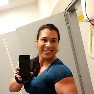 Renata Hronova