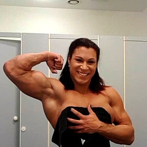 Renata Hronova