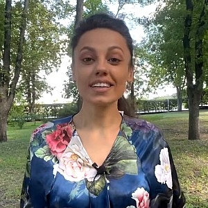 Renata Raevskaya