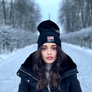 Renata Raevskaya