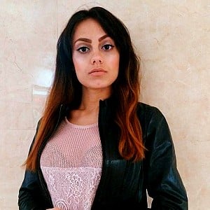 Renata Raevskaya