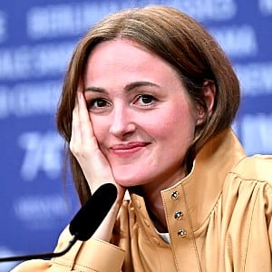 Renate Reinsve
