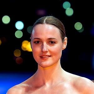 Renate Reinsve