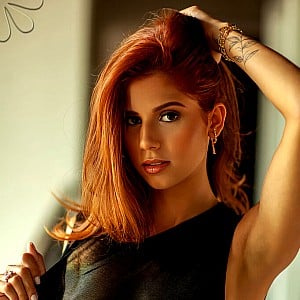 Renatta Gabriela