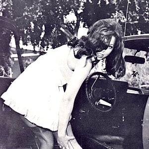 Rene Bond