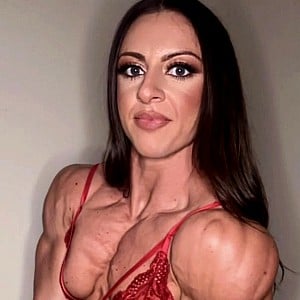 Rene Miller (IFBB)