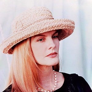 Rene Russo