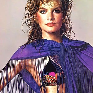 Rene Russo