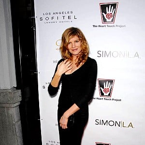 Rene Russo