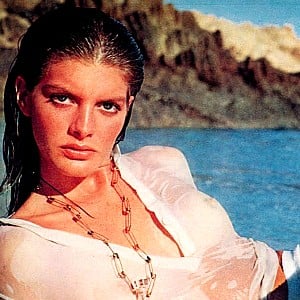 Rene Russo