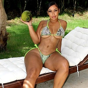 Renea Jackson