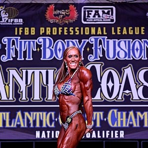 Renee Barnhill