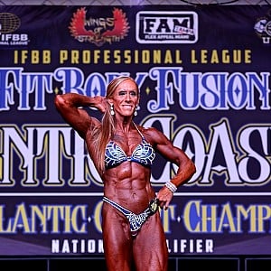 Renee Barnhill