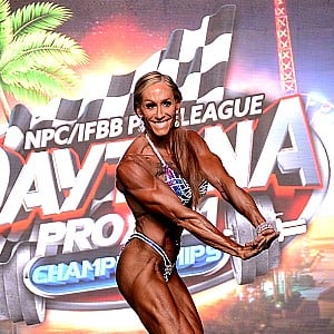 Renee Barnhill