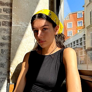 Renee Bellerive