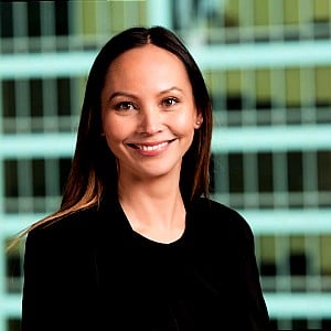 Renee Cooper